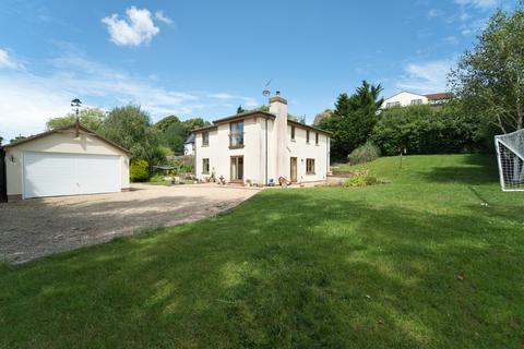 4 bedroom detached house for sale, The Bury, BS24 8BY