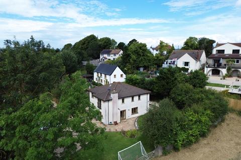 4 bedroom detached house for sale, The Bury, BS24 8BY