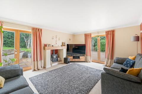 4 bedroom detached house for sale, The Bury, BS24 8BY