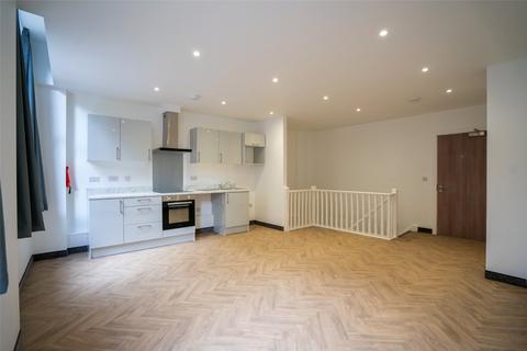 2 bedroom apartment to rent, Fleet Street, Leicester LE1