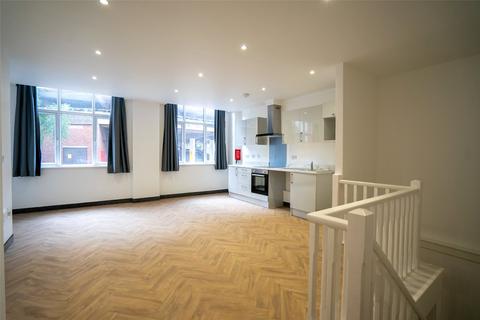 2 bedroom apartment to rent, Fleet Street, Leicester LE1