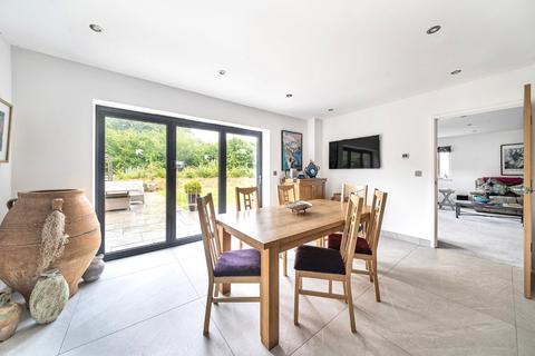 4 bedroom detached house for sale, 4B Old Butterleigh Road, Silverton, Exeter, Devon, EX5