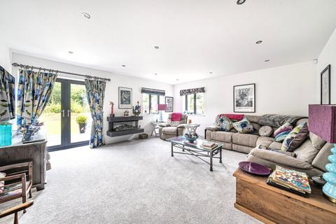 4 bedroom detached house for sale, 4B Old Butterleigh Road, Silverton, Exeter, Devon, EX5