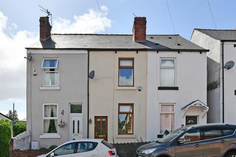 2 bedroom terraced house for sale, Alexandra Road, Dronfield, Derbyshire, S18 2LD