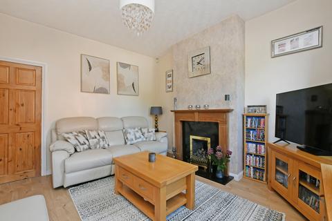 2 bedroom terraced house for sale, Alexandra Road, Dronfield, Derbyshire, S18 2LD