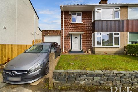 3 bedroom semi-detached house for sale, Queens Road, Workington CA14