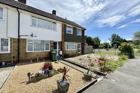 2 bedroom terraced house for sale, Percival Road, Eastbourne, East Sussex, BN22