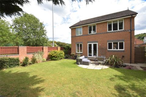 2 Boothroyd Drive, Leeds, LS6 2SA