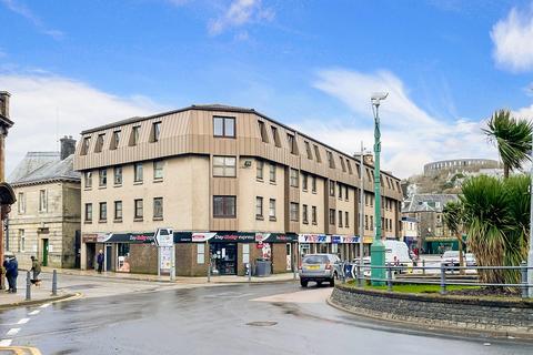 2 bedroom flat for sale, 1 Macgregor Court, Oban, Argyll, PA34 4DJ, Oban PA34