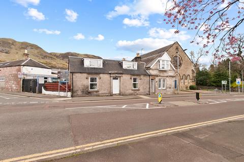 4 bedroom semi-detached house for sale, High Street, Tillicoultry, FK13