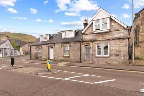 3 bedroom detached house for sale, High Street, Tillicoultry, FK13