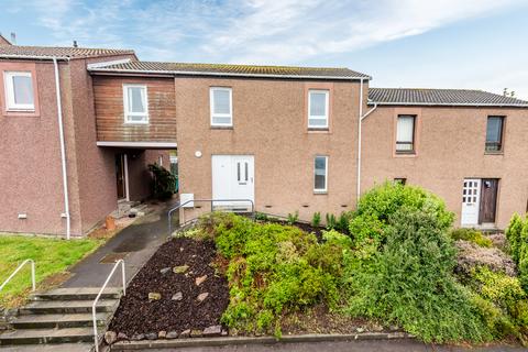 3 bedroom terraced house for sale, SCOTT Crescent, Tayport, DD6