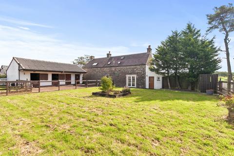 3 bedroom cottage for sale, Broadhouse Lea, near Cleghorn, ML11 8PA