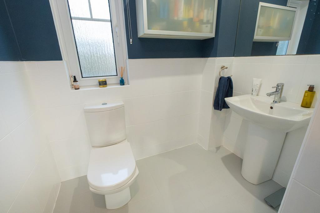 Ensuite