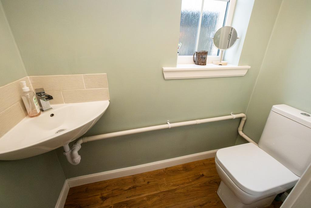 Cloakroom
