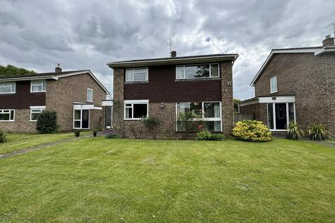 13 Charles Close, Thornbury, Bristol, BS35 1LN