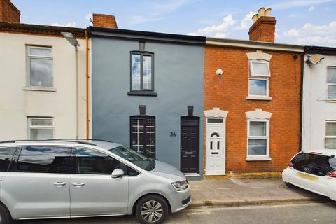 3 bedroom terraced house for sale, Magdala Road, Gloucester, Gloucestershire, GL1