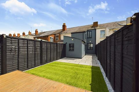 undefined, Magdala Road, Gloucester, Gloucestershire, GL1