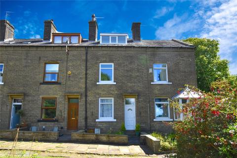 3 bedroom terraced house for sale, West View Terrace, Bradshaw, Halifax, West Yorkshire, HX2