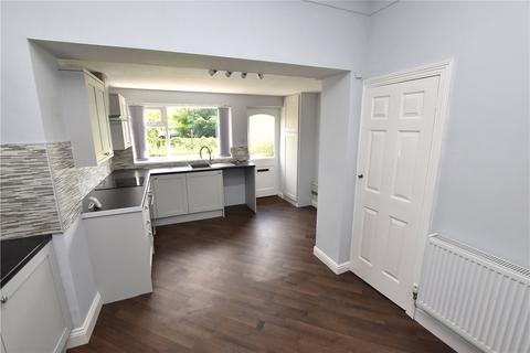 3 bedroom terraced house for sale, West View Terrace, Bradshaw, Halifax, West Yorkshire, HX2