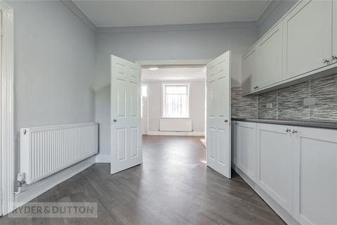 3 bedroom terraced house for sale, West View Terrace, Bradshaw, Halifax, West Yorkshire, HX2