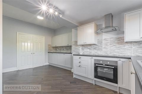 undefined, West View Terrace, Bradshaw, Halifax, West Yorkshire, HX2