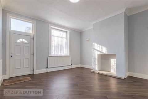 undefined, West View Terrace, Bradshaw, Halifax, West Yorkshire, HX2