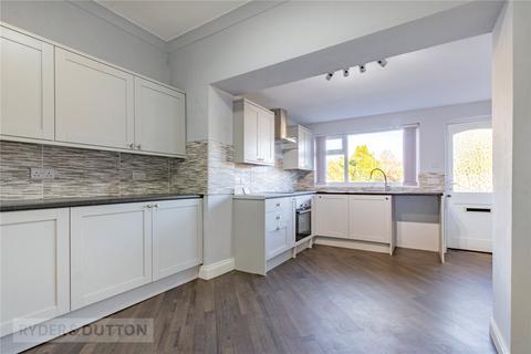 undefined, West View Terrace, Bradshaw, Halifax, West Yorkshire, HX2