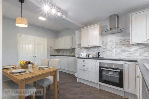 undefined, West View Terrace, Bradshaw, Halifax, West Yorkshire, HX2
