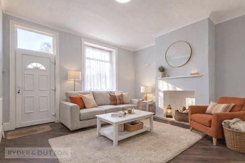 undefined, West View Terrace, Bradshaw, Halifax, West Yorkshire, HX2