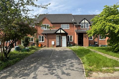 82 Dewfalls Drive, Bradley Stoke, Bristol, BS32 9BT