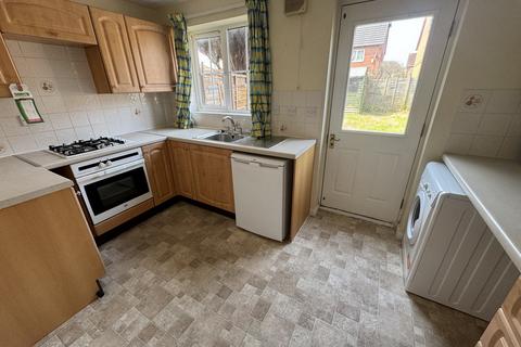 82 Dewfalls Drive, Bradley Stoke, Bristol, BS32 9BT