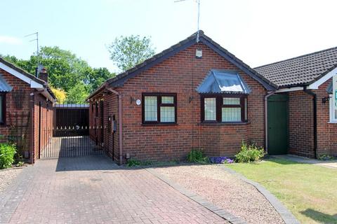 2 bedroom detached bungalow for sale, 2b, Bagridge Road, Castlecroft, Wolverhampton, WV3