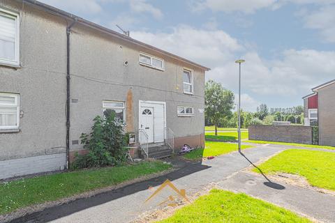 3 bedroom end of terrace house for sale, Catriona Way, Motherwell ML1