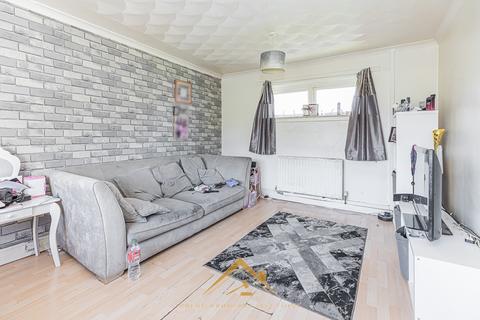 3 bedroom end of terrace house for sale, Catriona Way, Motherwell ML1