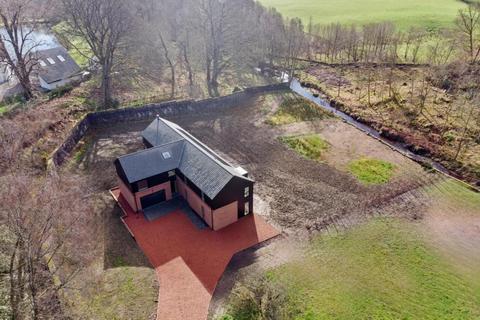 5 bedroom villa for sale, Killearn Walled Garden, Killearn, G63