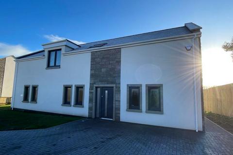 5 bedroom villa for sale, Poppyfields, Dunfermline, KY11