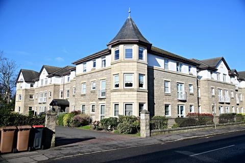 2 bedroom retirement property for sale, Dalblair Court, Ayr, KA7