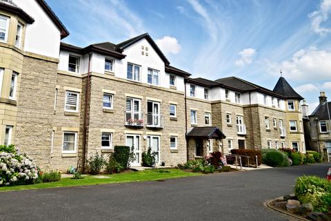 2 bedroom apartment for sale, Dalblair Court, Ayr, KA7