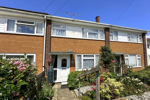 3 bedroom terraced house for sale, Abbots Drive, East The Water