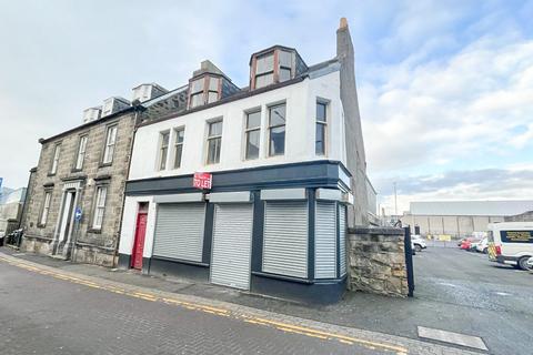 Property for sale, Queen Anne Street, Dunfermline, KY12