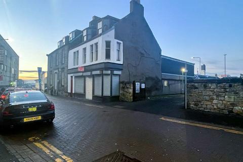 Property for sale, Queen Anne Street, Dunfermline, KY12