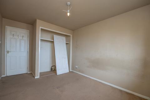 18/7 Hawkhill, Edinburgh, EH7 6LA