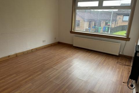 1 bedroom flat for sale, Inzievar Terrace, Dunfermline, KY12