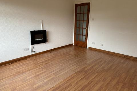 1 bedroom flat for sale, Inzievar Terrace, Dunfermline, KY12