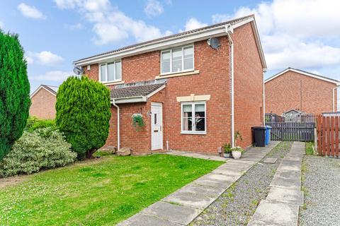 2 bedroom semi-detached house for sale, Blair Atholl Gardens, Hamilton, ML3