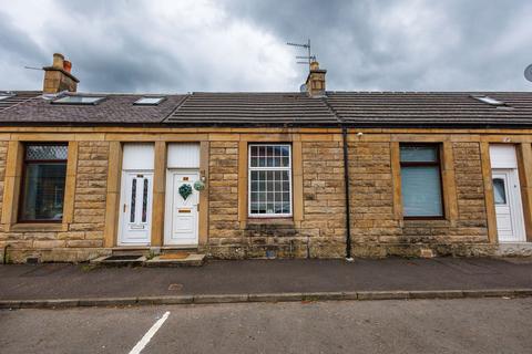 1 bedroom cottage for sale, Claude Street, Larkhall, ML9