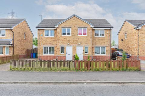 9 Barshaw Road, Glasgow, G52 4EE