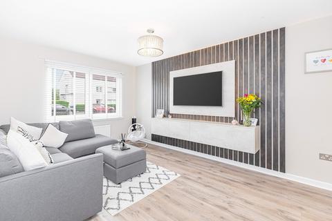 9 Barshaw Road, Glasgow, G52 4EE