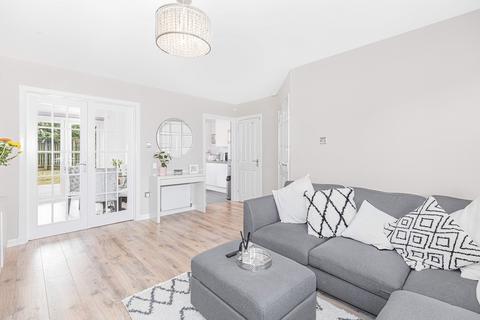 9 Barshaw Road, Glasgow, G52 4EE